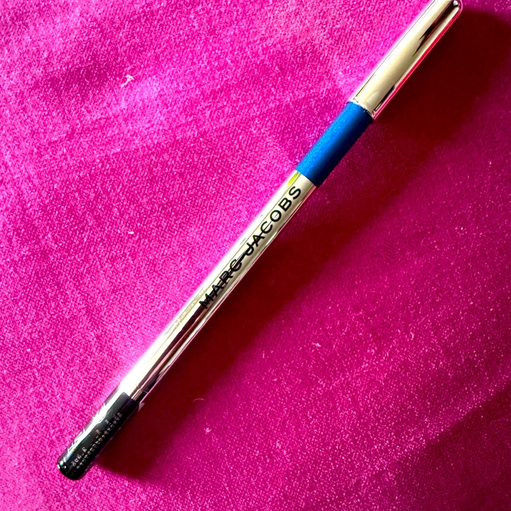 Marc Jacobs Highliner Gel Eye Crayon (WAVE)LENGTH 68 01 Oz NIB